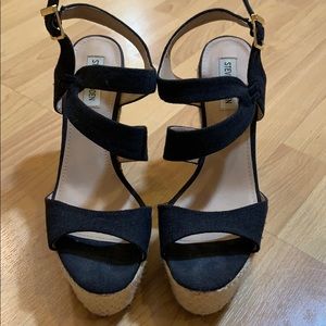 Wedge Sandals